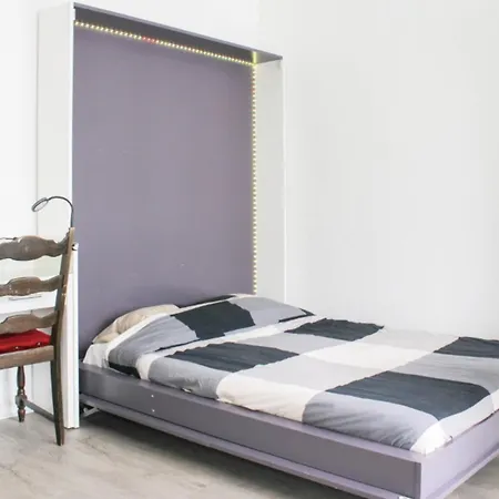 Cozy 35m Nest Peaceful Charming & Comfy Appartement